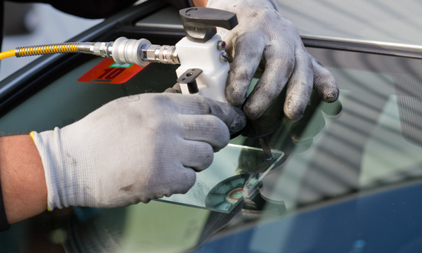 windshield repair