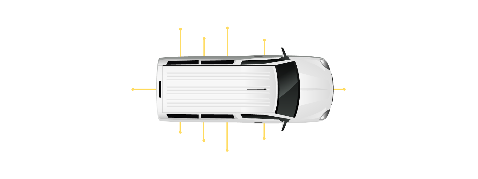 Auto Glass Repair Service